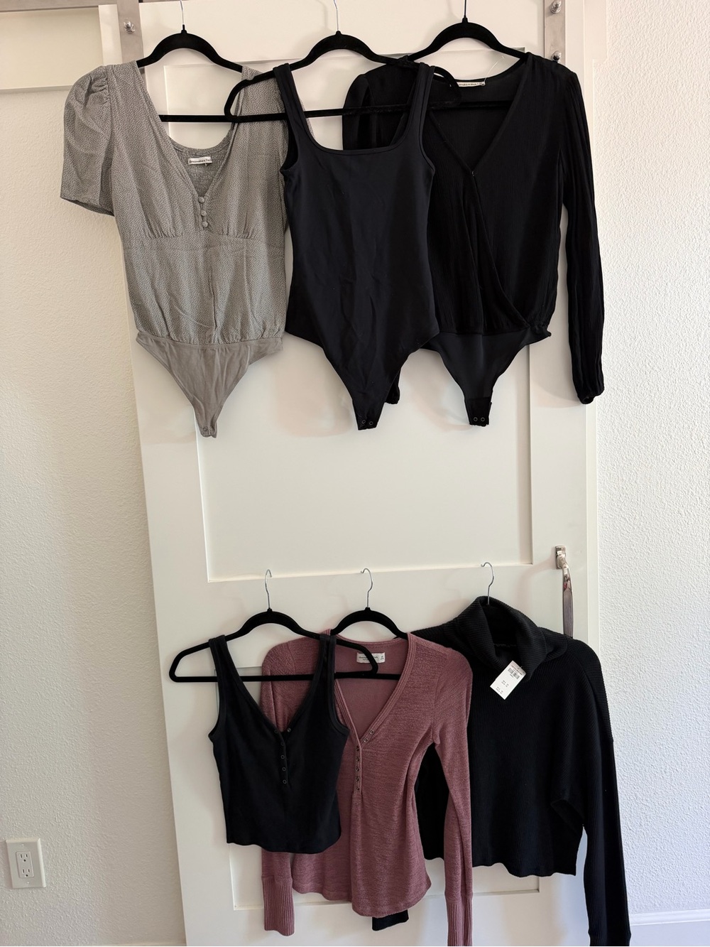 Abercrombie Bundle